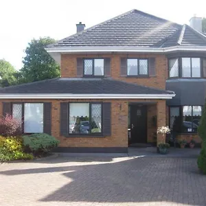 Corrib View H91rr72 Guest house