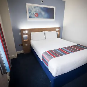 Szálloda Travelodge Rathmines