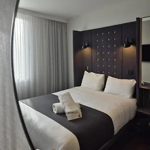 Point A Liberties Hotel
