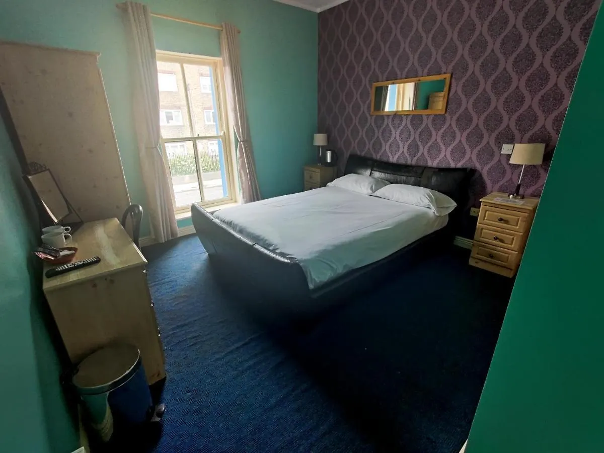 The Shipwright Guesthouse Dublin Guest house