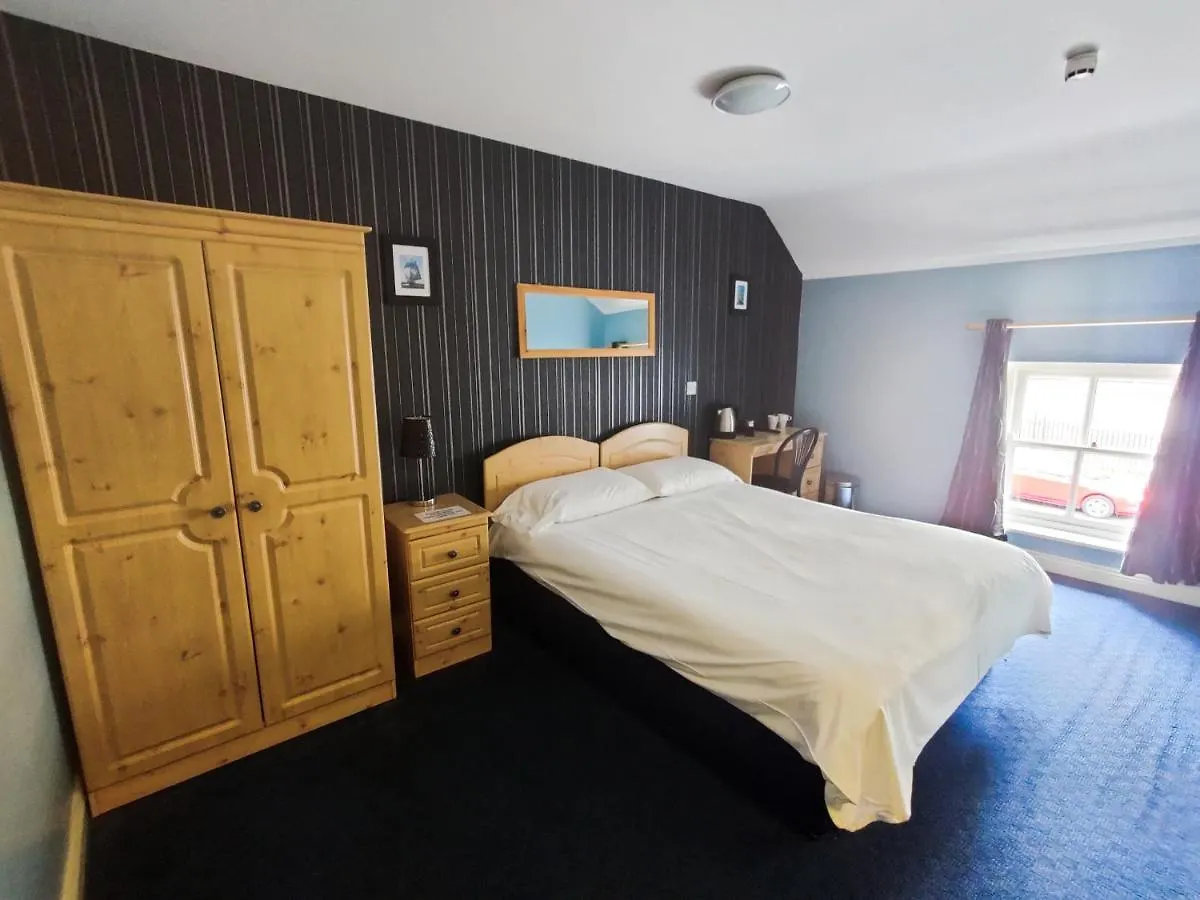The Shipwright Guesthouse Dublin