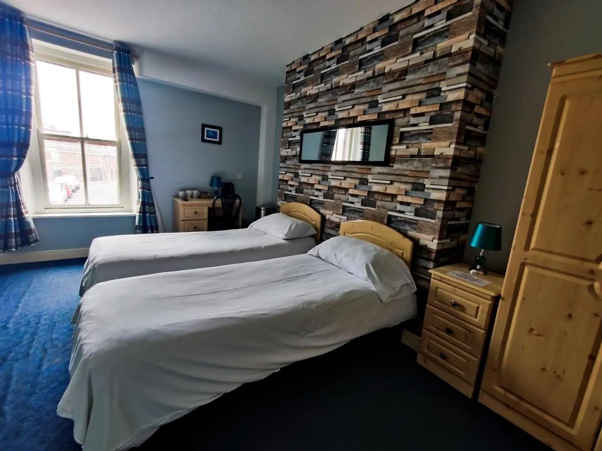 Guest house The Shipwright Guesthouse Dublin