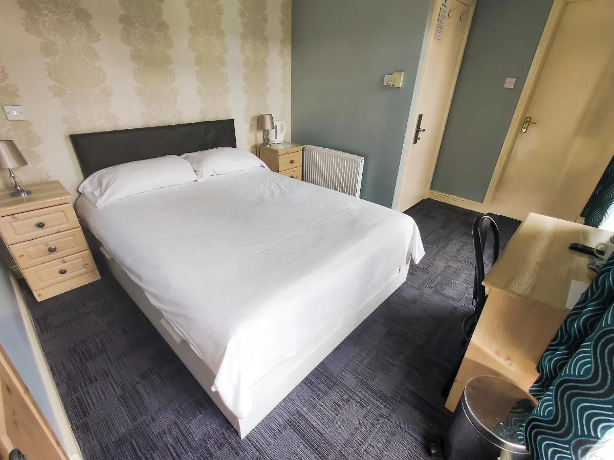 Guest house The Shipwright Guesthouse Dublin