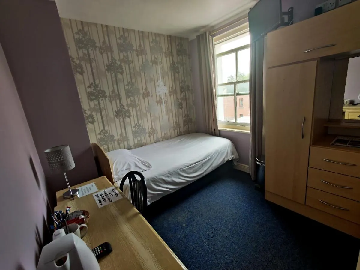 The Shipwright Guesthouse Dublin 3*,  Ireland