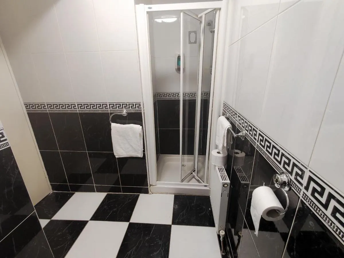 The Shipwright Guesthouse Dublin Guest house