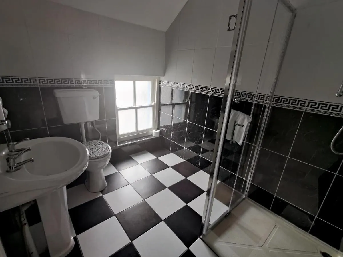 The Shipwright Guesthouse Dublin 3*,  Ireland