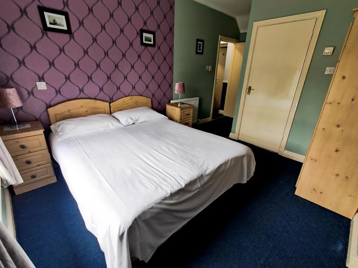 The Shipwright Guesthouse Dublin Guest house