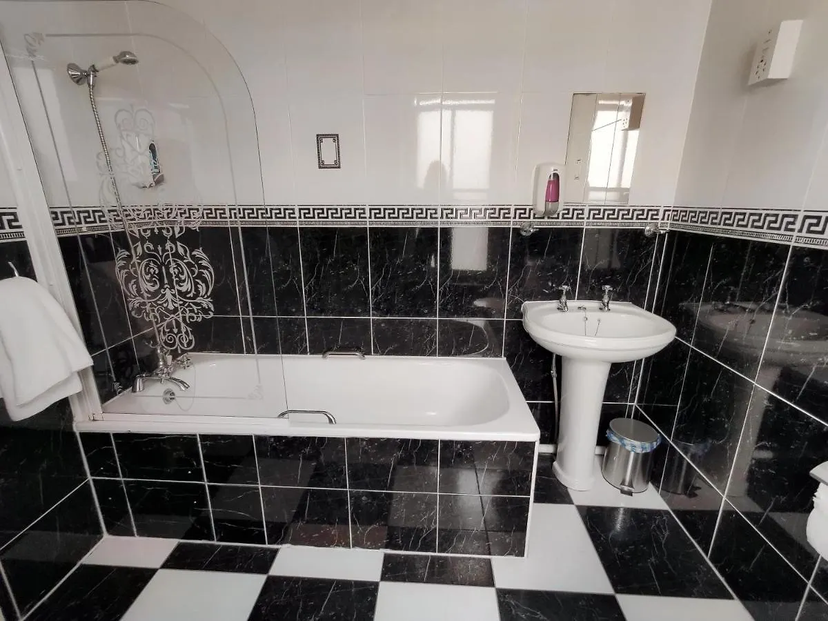 The Shipwright Guesthouse Dublin