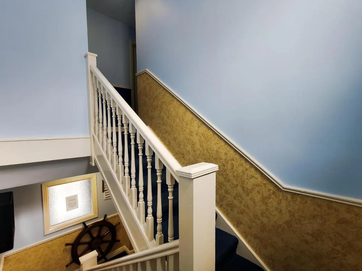 The Shipwright Guesthouse Dublin