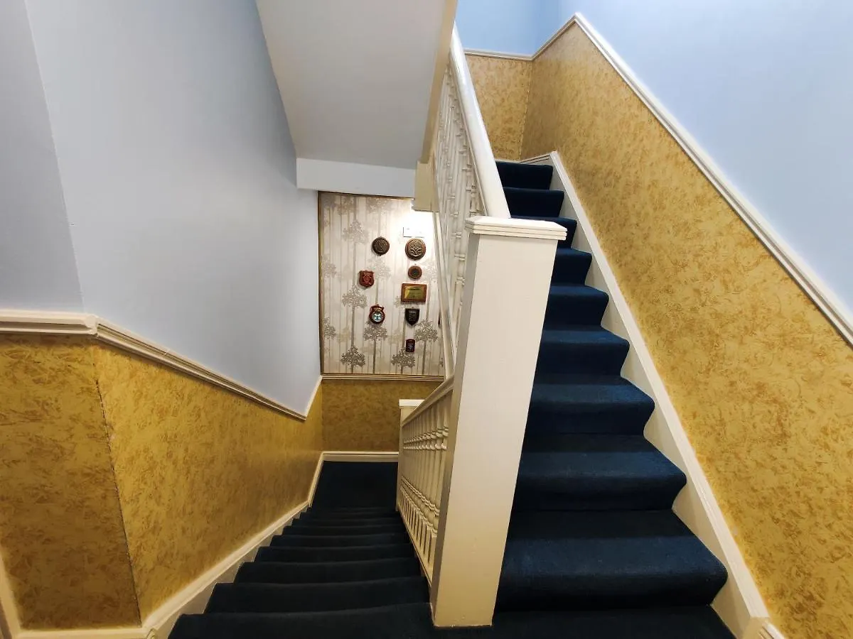The Shipwright Guesthouse Dublin