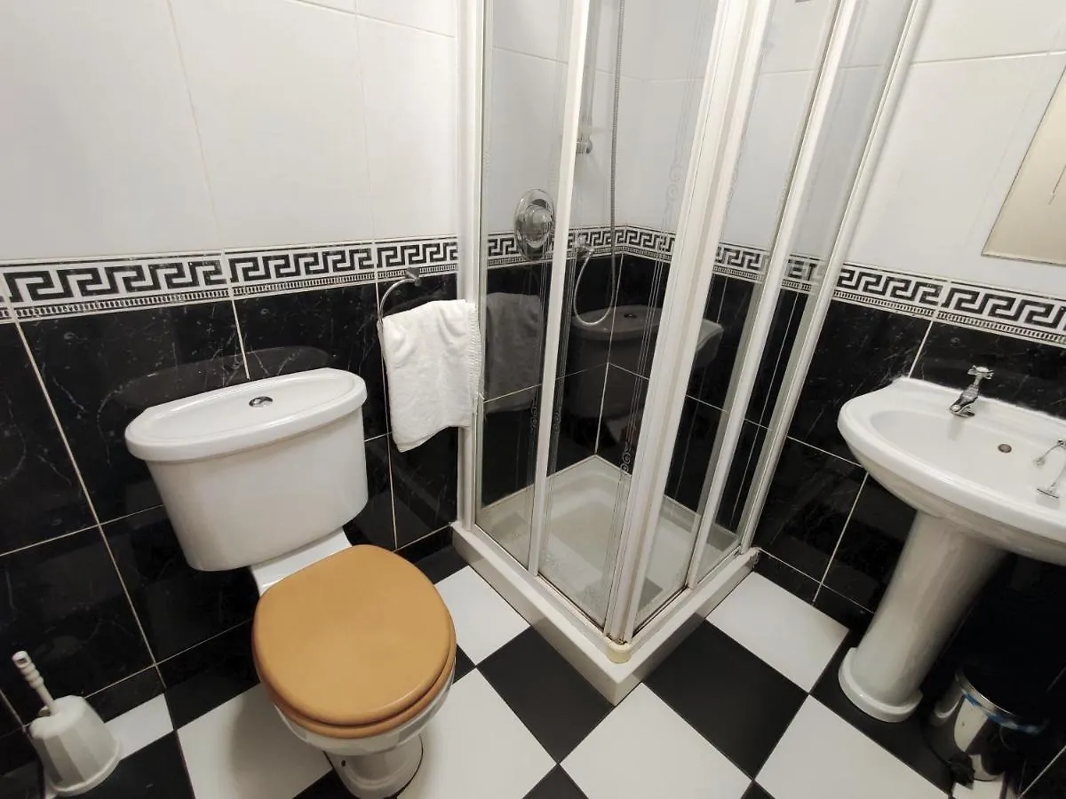 The Shipwright Guesthouse Dublin