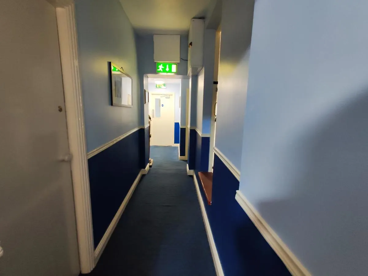 Guest house The Shipwright Guesthouse Dublin