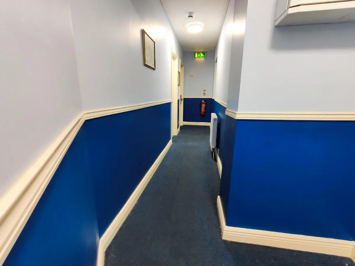 The Shipwright Guesthouse Dublin