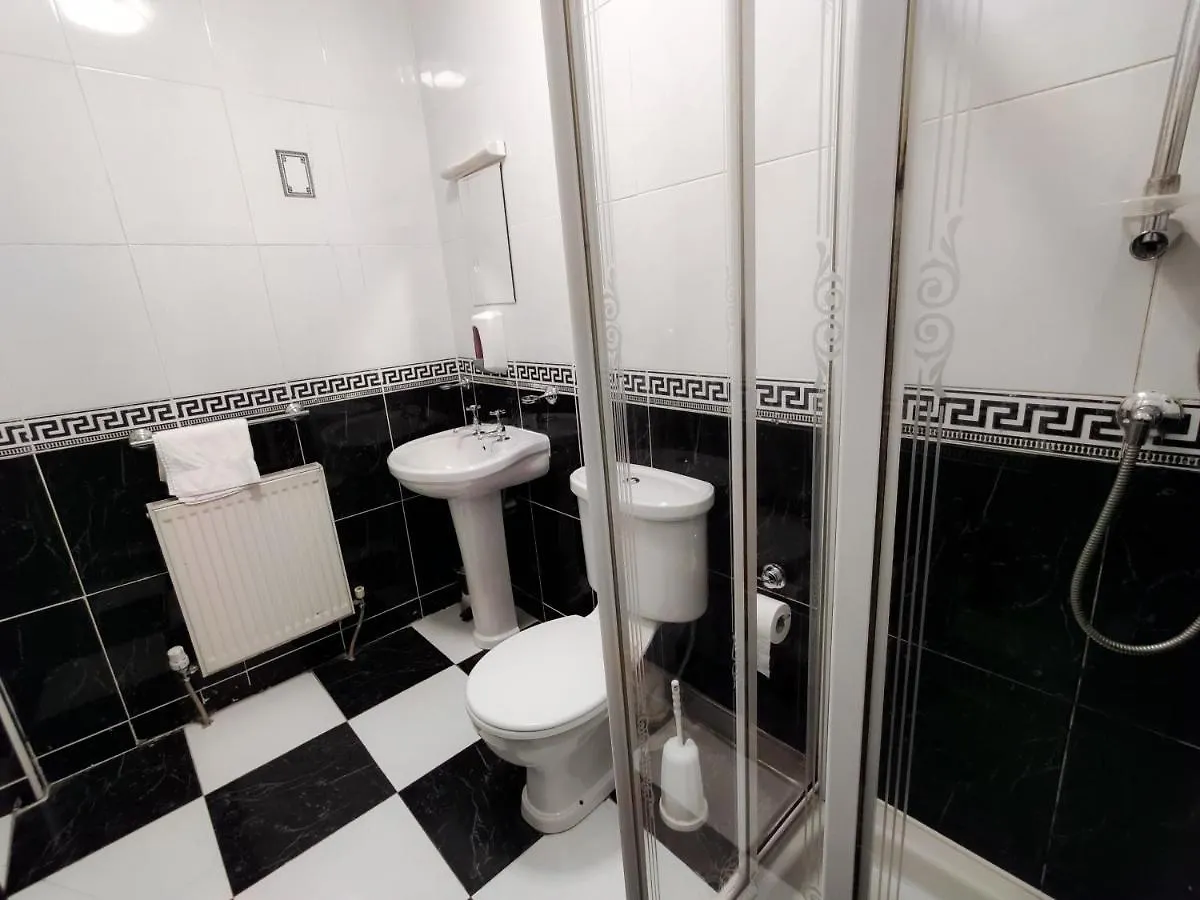 The Shipwright Guesthouse Dublin