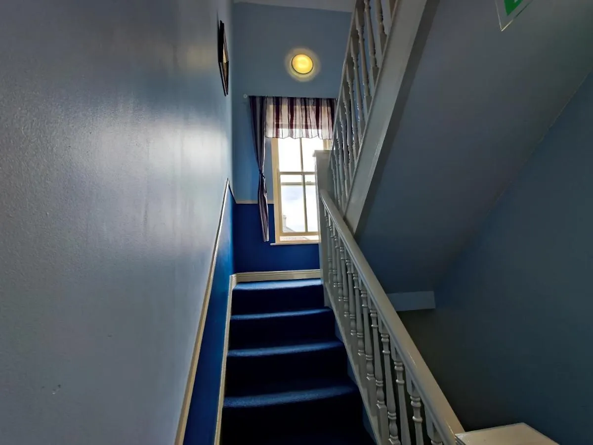 The Shipwright Guesthouse Dublin