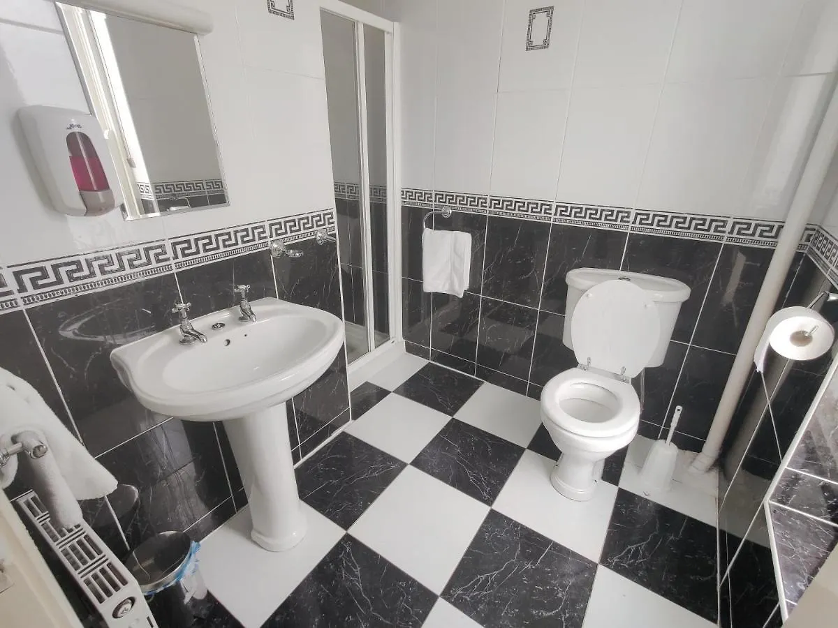 Guest house The Shipwright Guesthouse Dublin