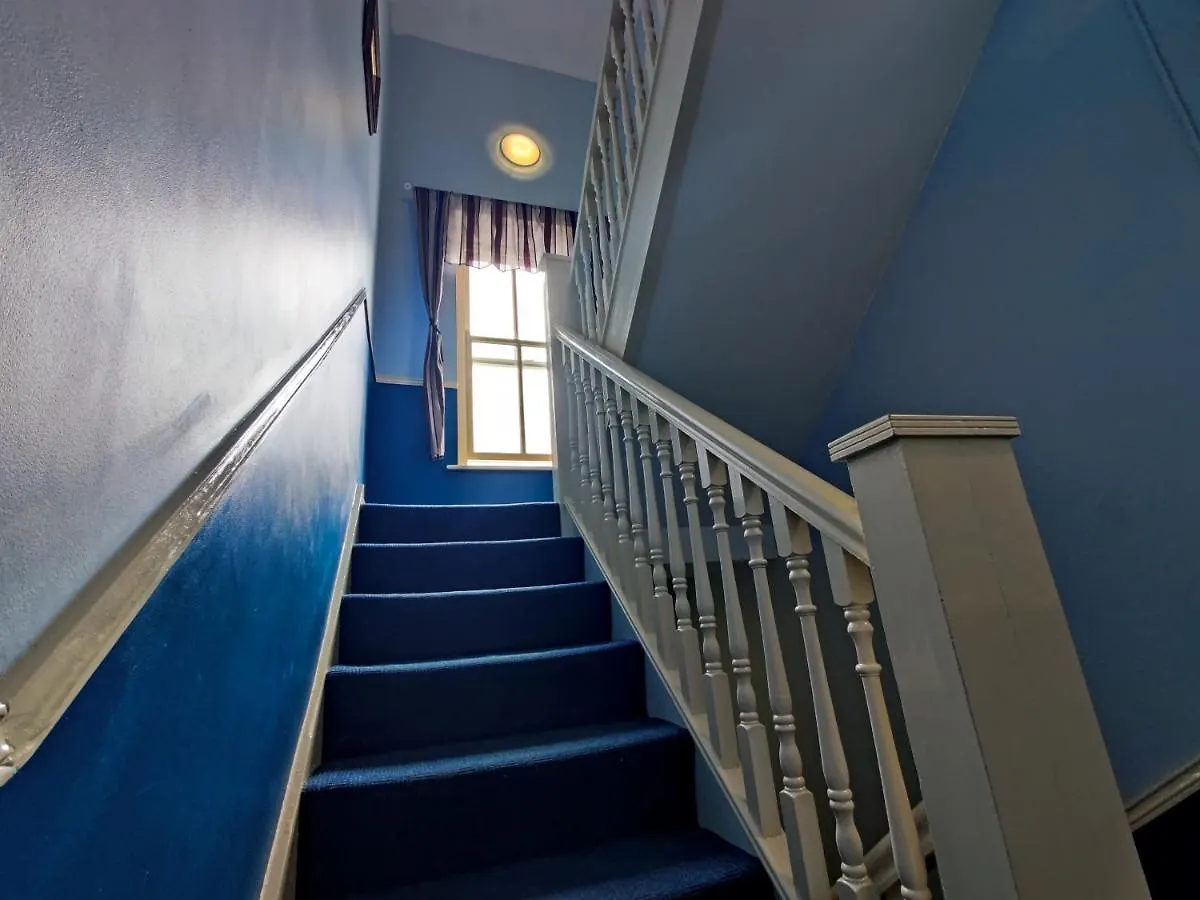 The Shipwright Guesthouse Dublin 3*,  Ireland