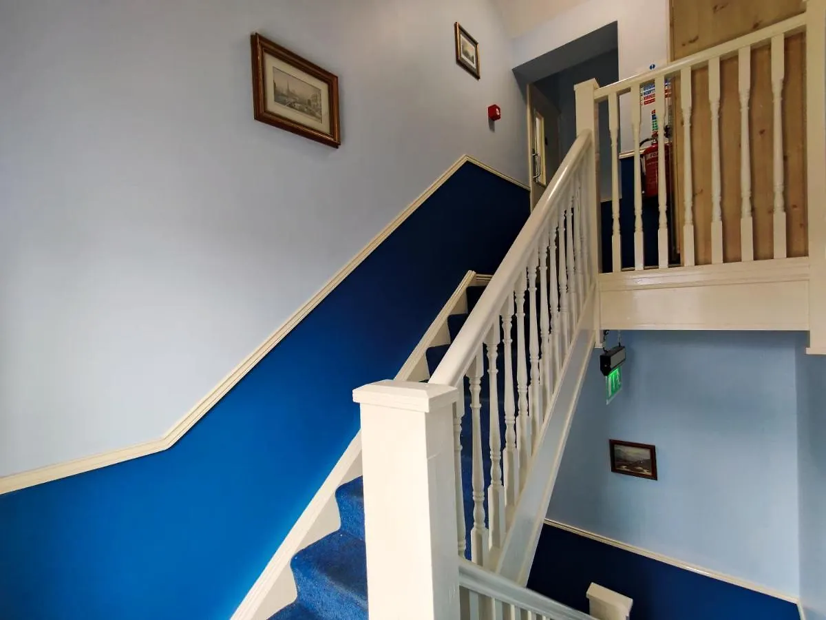 The Shipwright Guesthouse Dublin Guest house