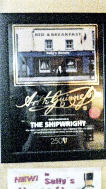The Shipwright Guesthouse Dublin