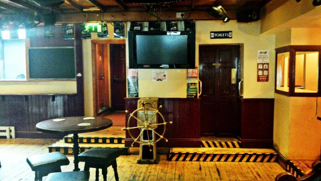 The Shipwright Guesthouse Dublin