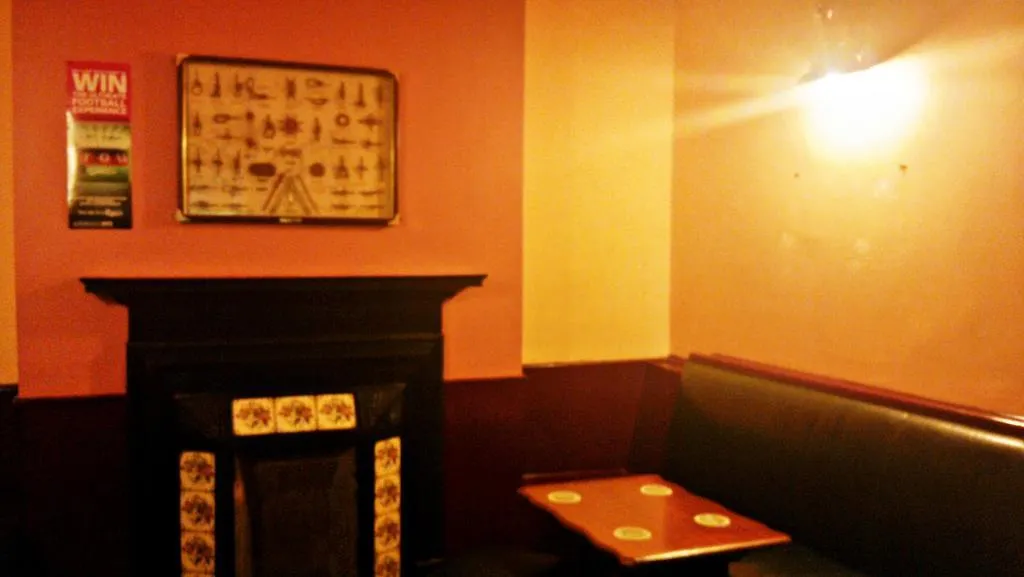 Guest house The Shipwright Guesthouse Dublin