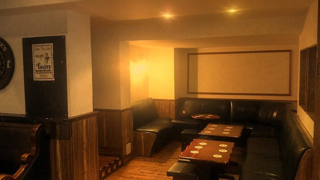 The Shipwright Guesthouse Dublin