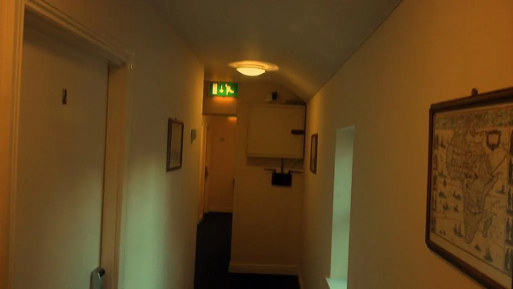 The Shipwright Guesthouse Dublin Guest house