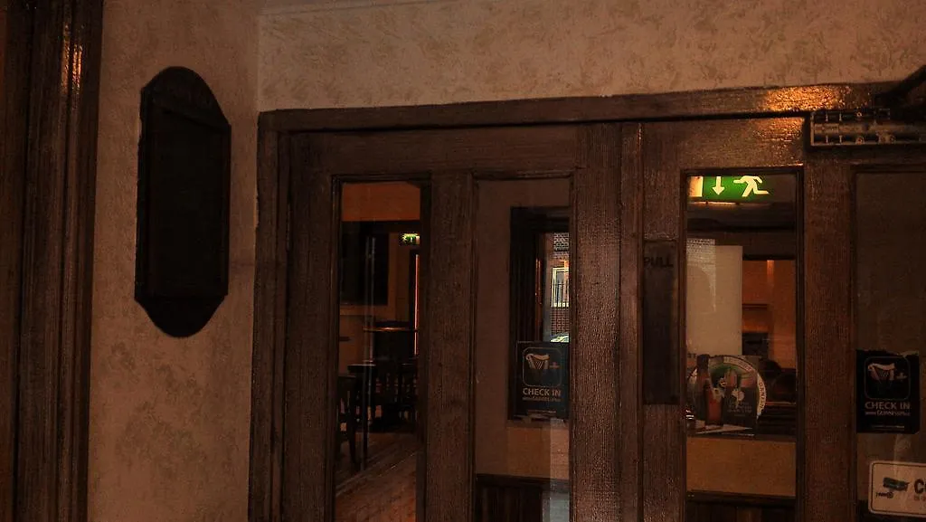 Guest house The Shipwright Guesthouse Dublin