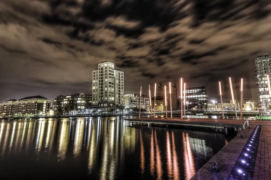 *** Guest house The Shipwright Guesthouse Dublin Ireland