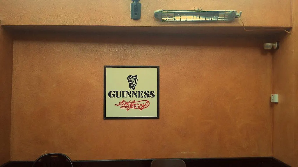 The Shipwright Guesthouse Dublin Ireland