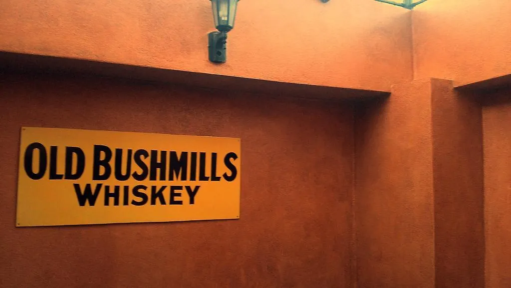 Guest house The Shipwright Guesthouse Dublin