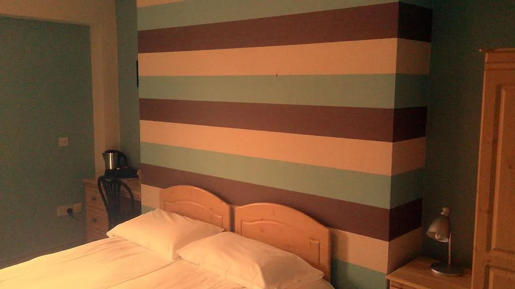 The Shipwright Guesthouse Dublin