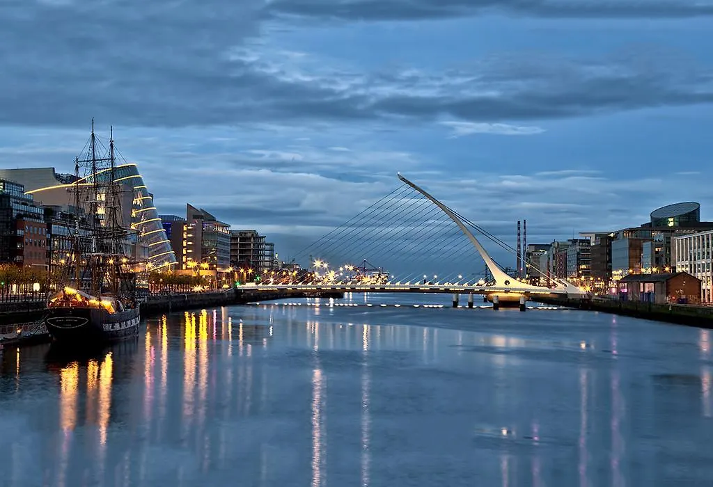 The Shipwright Guesthouse Dublin Guest house