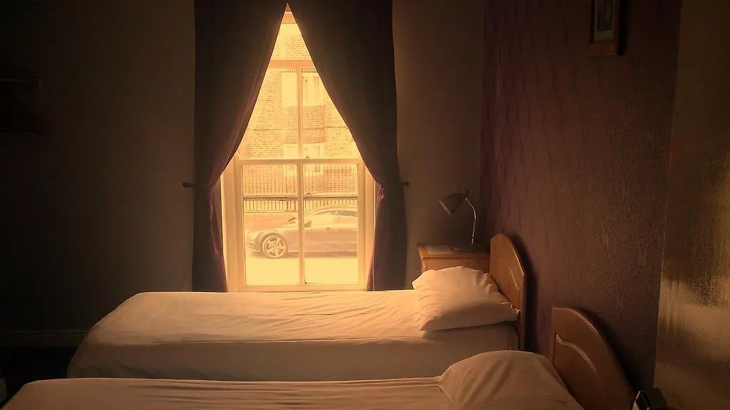 Guest house The Shipwright Guesthouse Dublin