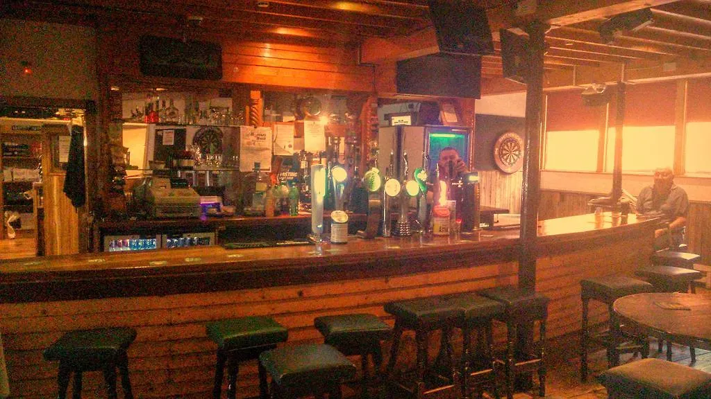 The Shipwright Guesthouse Dublin