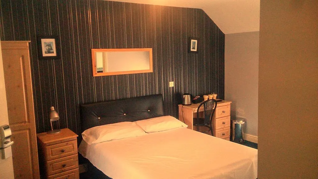 The Shipwright Guesthouse Dublin Guest house