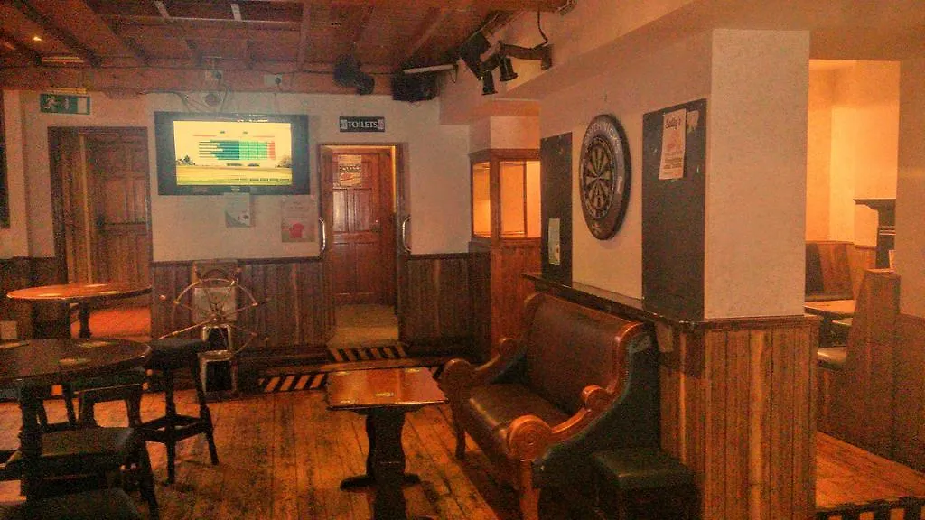 Guest house The Shipwright Guesthouse Dublin