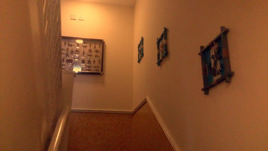 The Shipwright Guesthouse Dublin 3*,