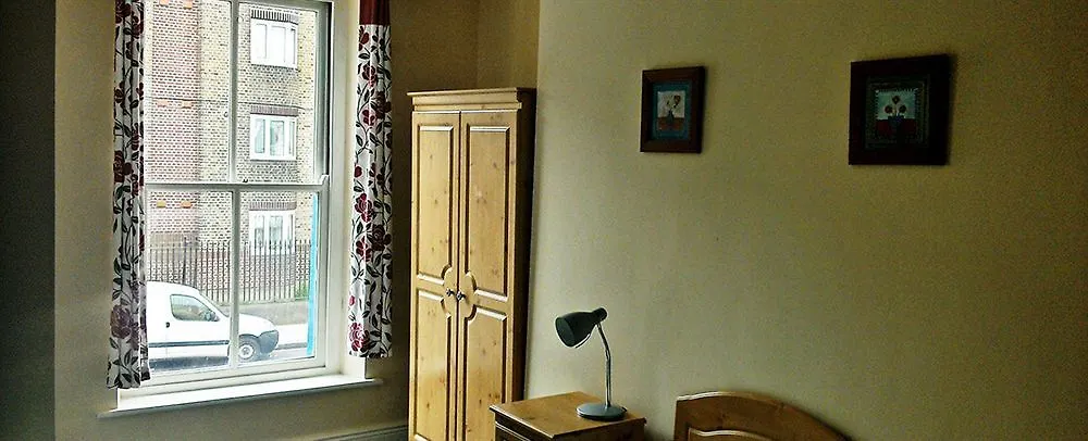 The Shipwright Guesthouse Dublin Ireland