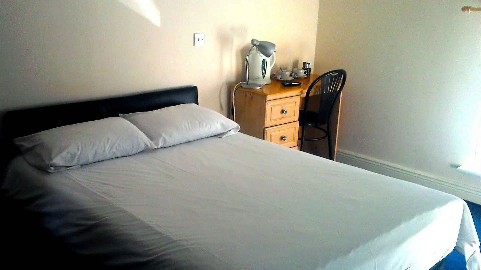 The Shipwright Guesthouse Dublin Guest house