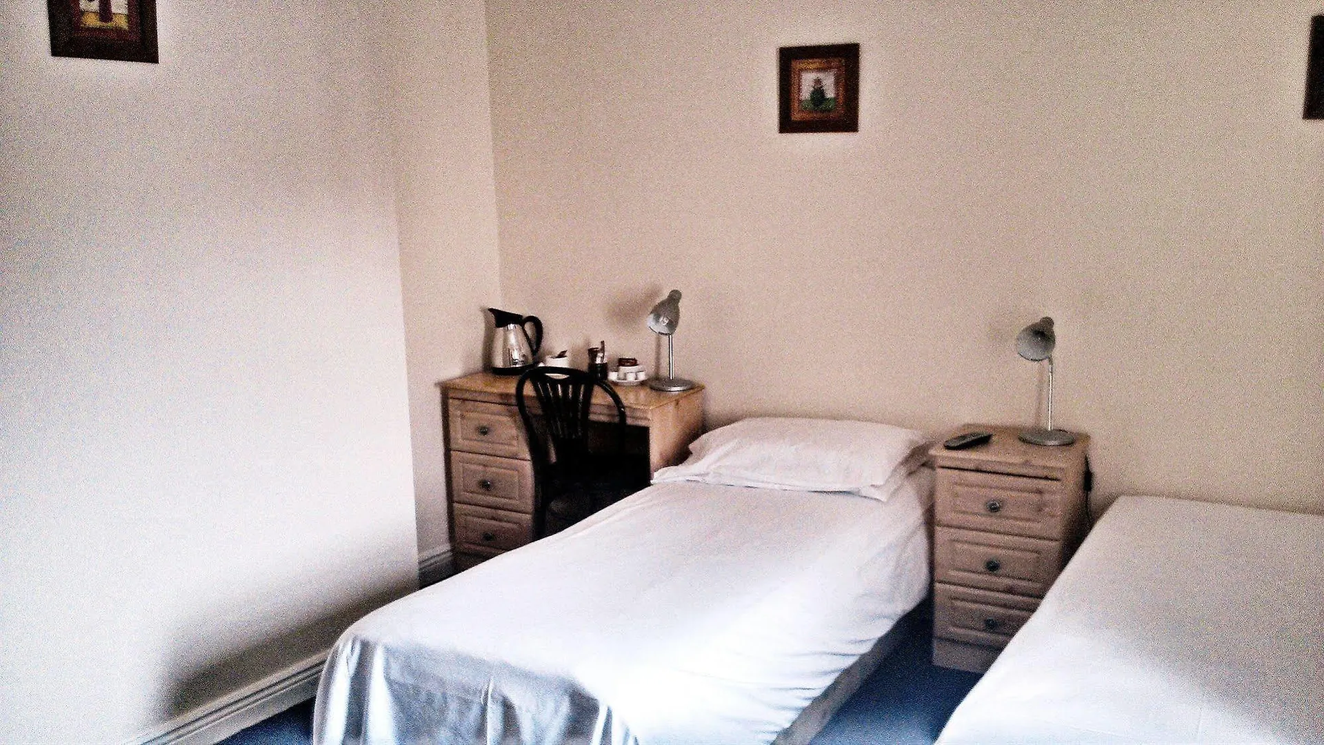 The Shipwright Guesthouse Dublin