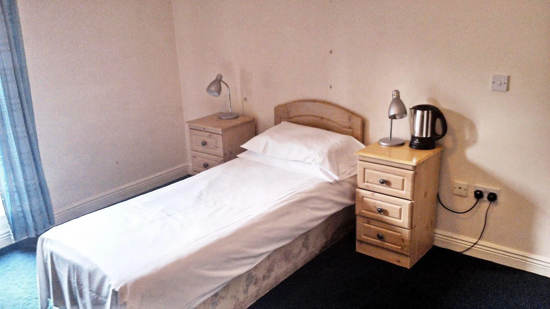 Guest house The Shipwright Guesthouse Dublin