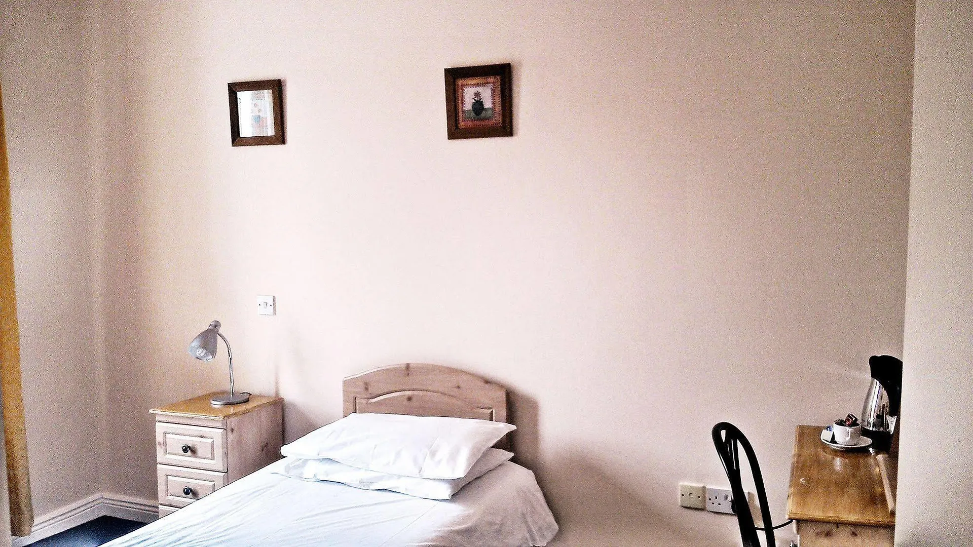 *** Guest house The Shipwright Guesthouse Dublin Ireland