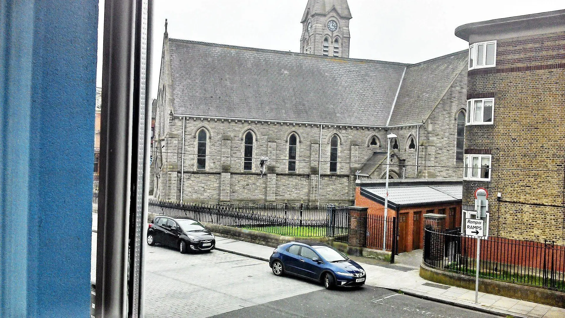 Guest house The Shipwright Guesthouse Dublin