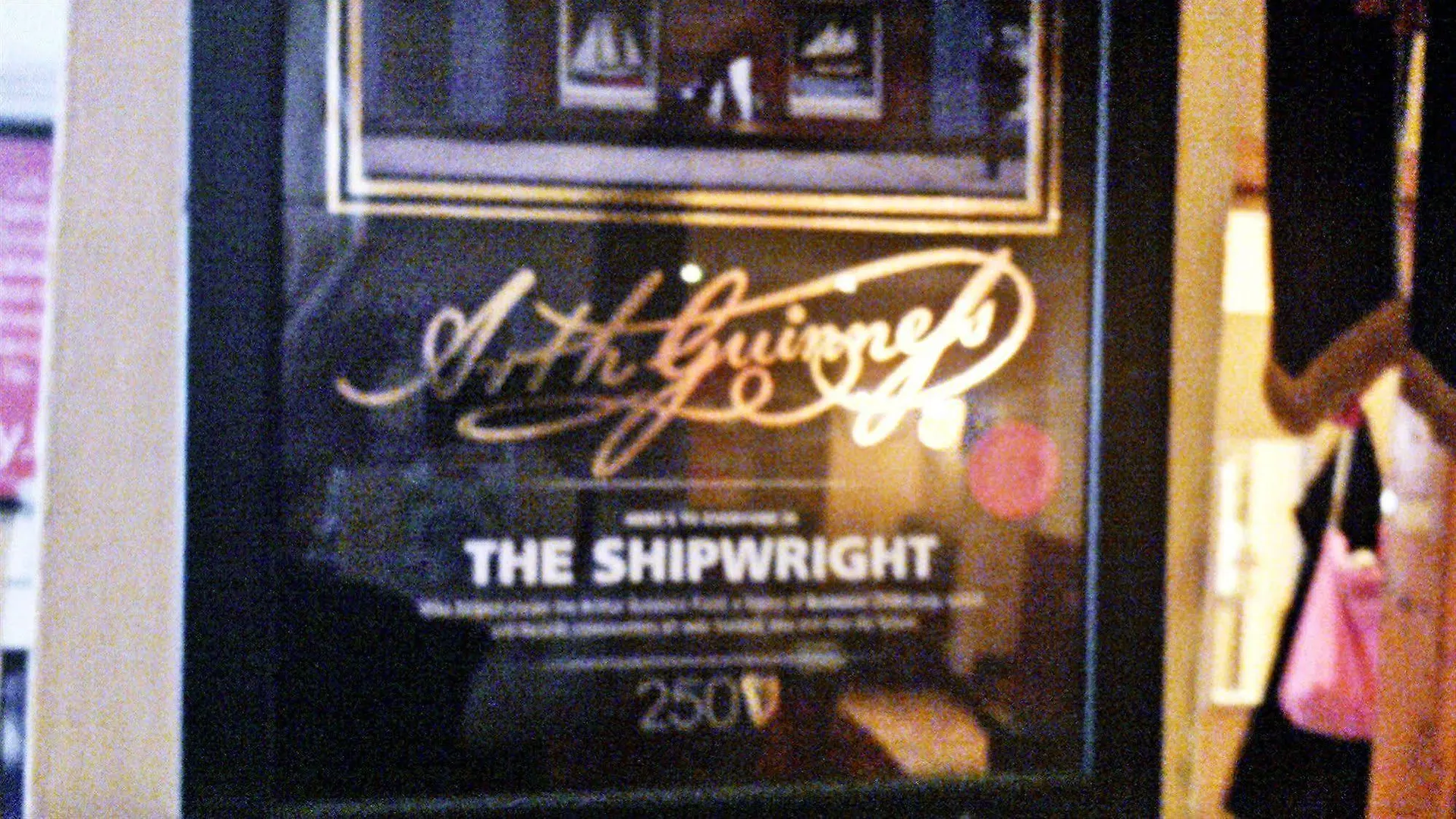 The Shipwright Guesthouse Dublin 3*,