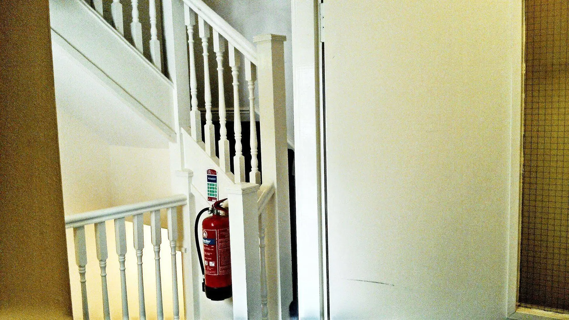 Guest house The Shipwright Guesthouse Dublin